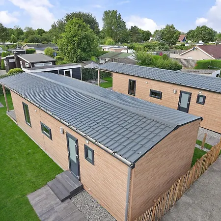 Chalet De Zonneschelp - Ouddorp