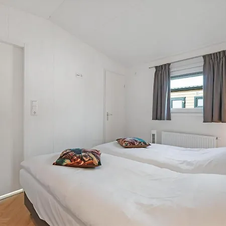 Chalet De Zonneschelp - Ouddorp