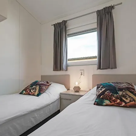 Domek alpejski De Zonneschelp -