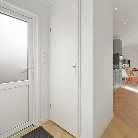 Chalet De Zonneschelp - Ouddorp