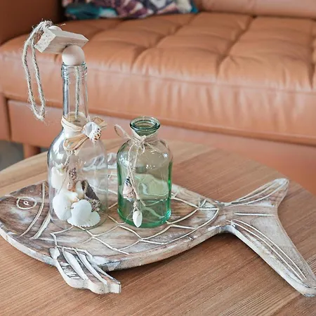 De Zonneschelp - Domek alpejski