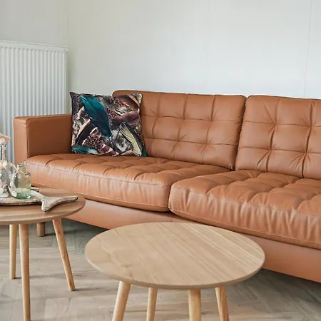 Chalet De Zonneschelp - Ouddorp