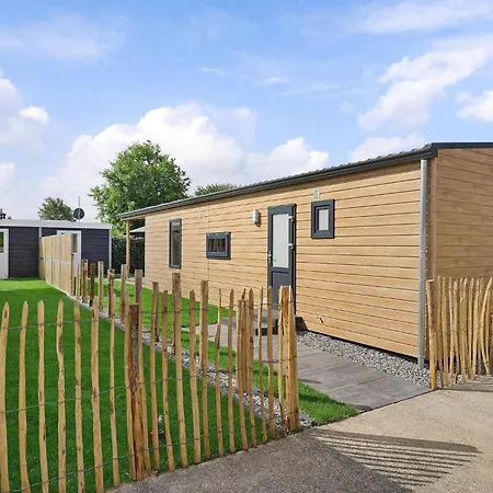 De Zonneschelp - Ouddorp