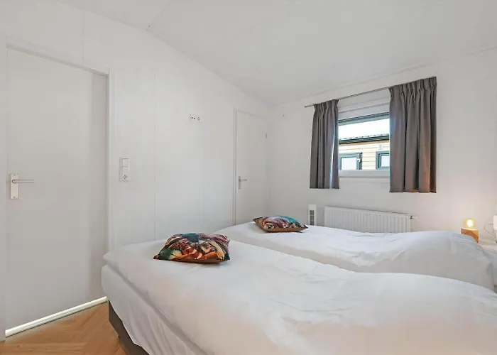 Chalet De Zonneschelp - Ouddorp