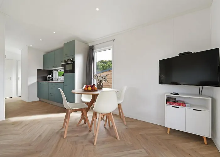 De Zonneschelp - * Ouddorp