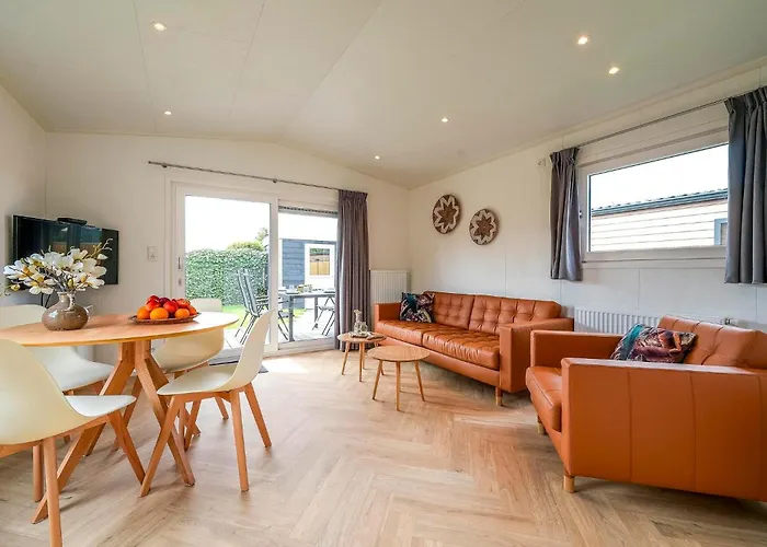 De Zonneschelp - * Ouddorp