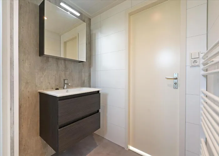 Domek alpejski De Zonneschelp -