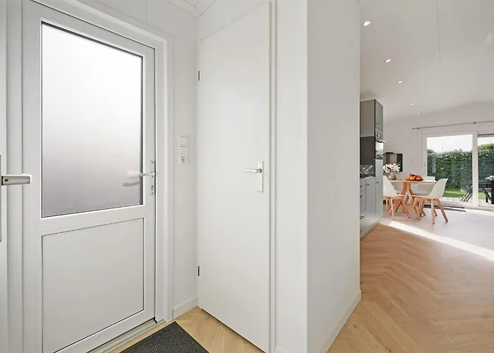 Chalet De Zonneschelp - Ouddorp