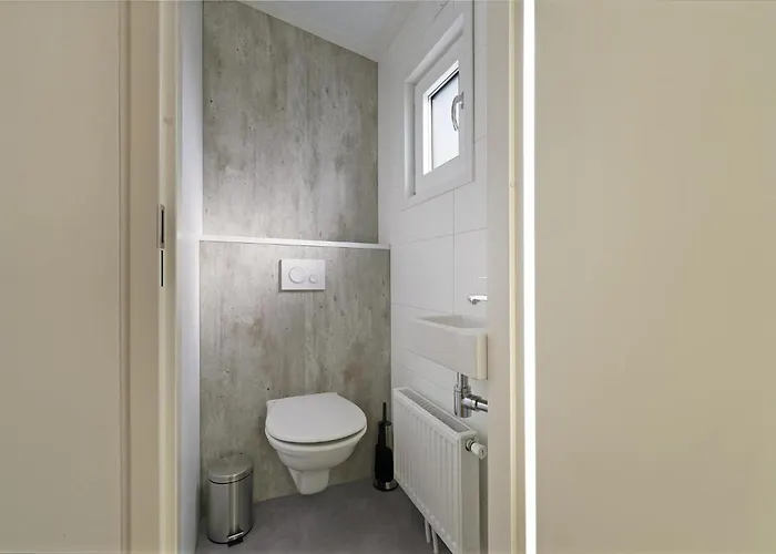 De Zonneschelp - Ouddorp