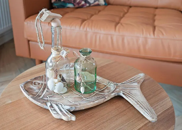 De Zonneschelp - Domek alpejski