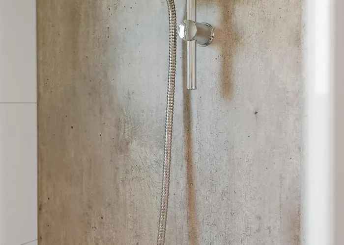 De Zonneschelp - Domek alpejski Ouddorp