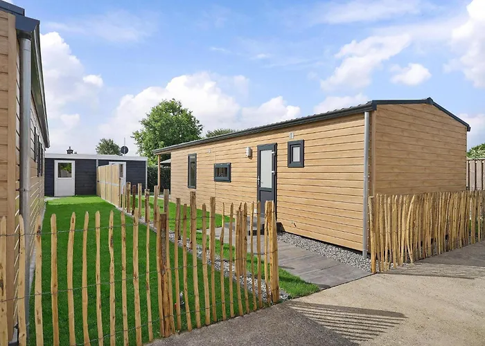 De Zonneschelp - Ouddorp