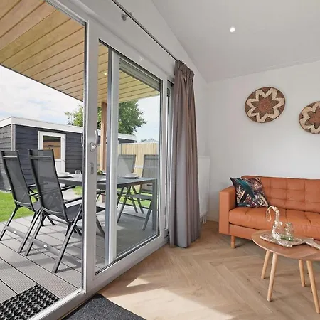 De Zonneschelp - Alpstuga