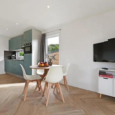 De Zonneschelp - * Ouddorp