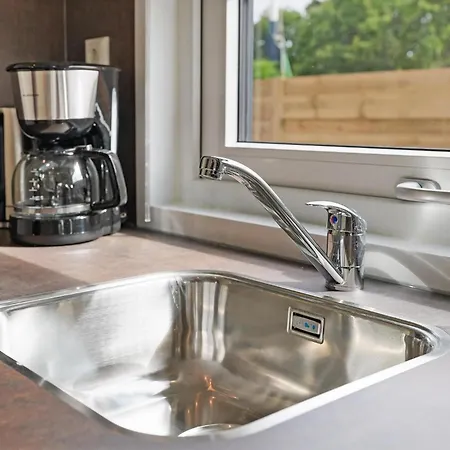 Alpstuga De Zonneschelp -