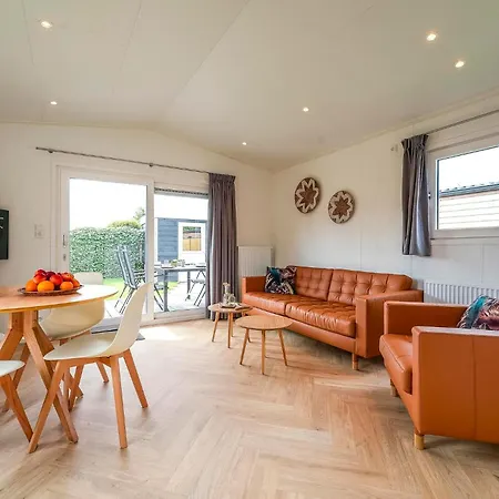 De Zonneschelp - * Ouddorp