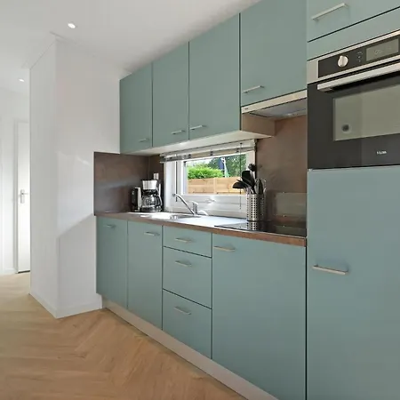 De Zonneschelp - Alpstuga *