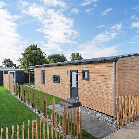 Alpstuga De Zonneschelp - Ouddorp