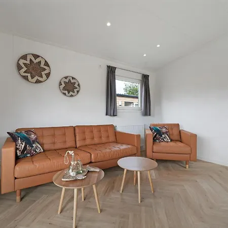 De Zonneschelp - * Ouddorp