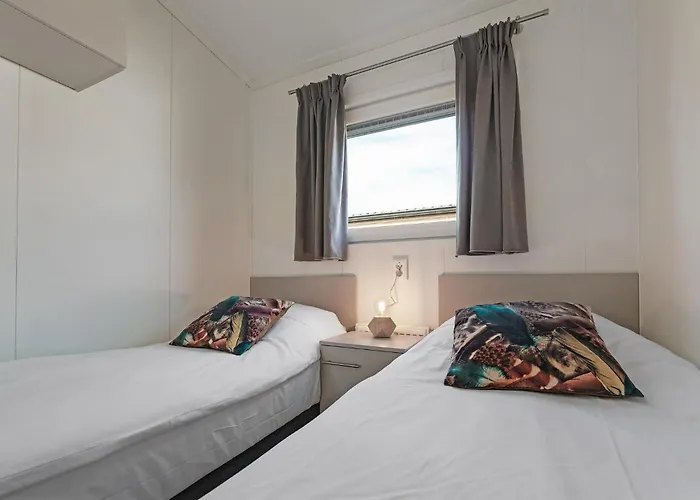 Chalet De Zonneschelp -